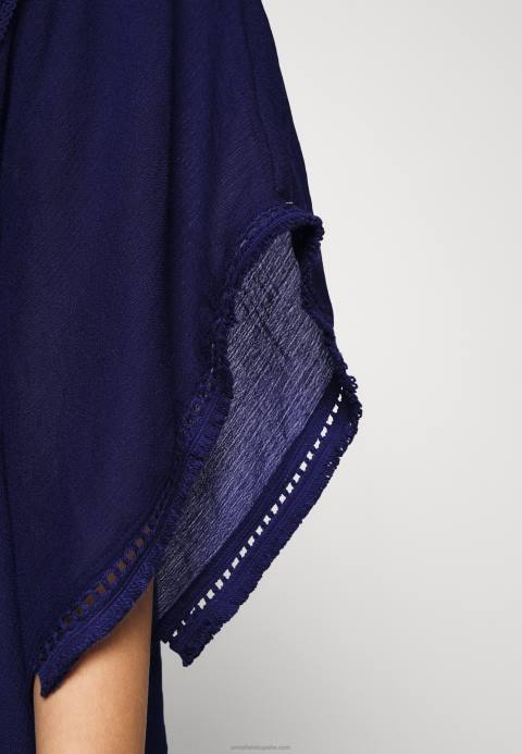 mujer accesorio de playa azul oscuro Anna Field 84Z8740