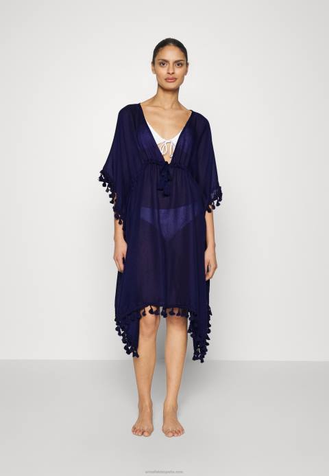 mujer accesorio de playa azul oscuro Anna Field 84Z8751