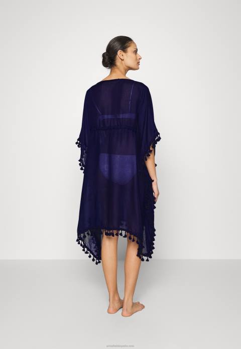 mujer accesorio de playa azul oscuro Anna Field 84Z8751