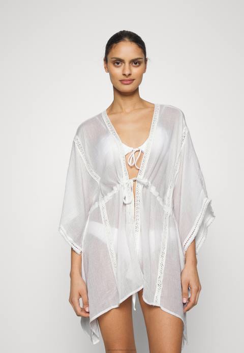 mujer accesorio de playa blanco Anna Field 84Z8746