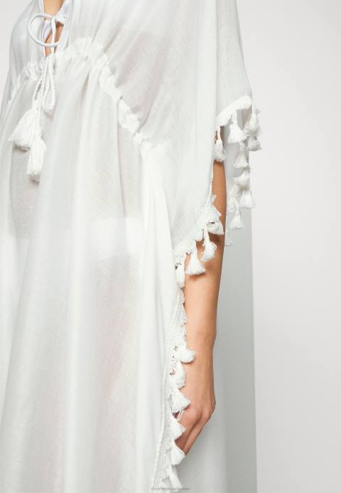 mujer accesorio de playa blanco Anna Field 84Z8749