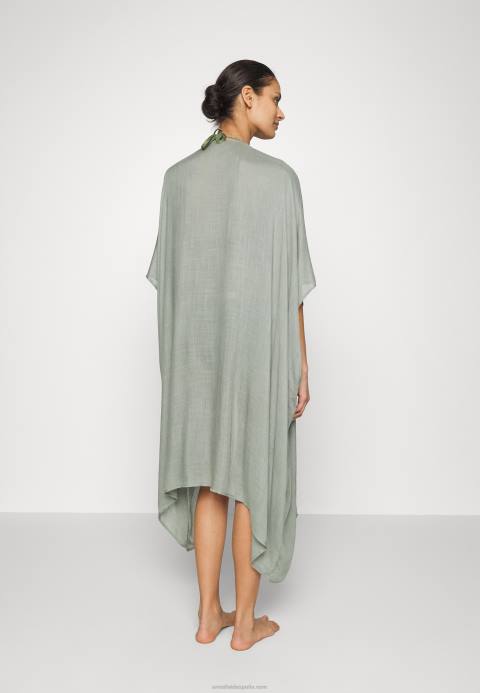 mujer accesorio de playa caqui Anna Field 84Z8736