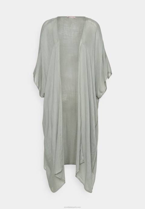 mujer accesorio de playa caqui Anna Field 84Z8736