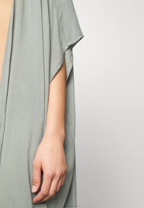 mujer accesorio de playa caqui Anna Field 84Z8736