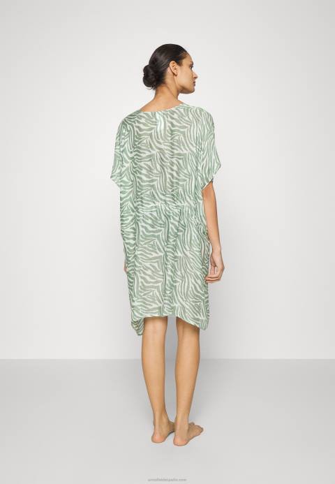 mujer accesorio de playa caqui/blanco roto Anna Field 84Z8753