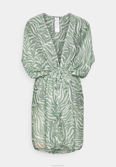 mujer accesorio de playa caqui/blanco roto Anna Field 84Z8753