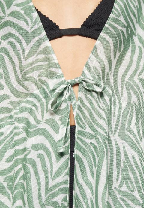 mujer accesorio de playa caqui/blanco roto Anna Field 84Z8753