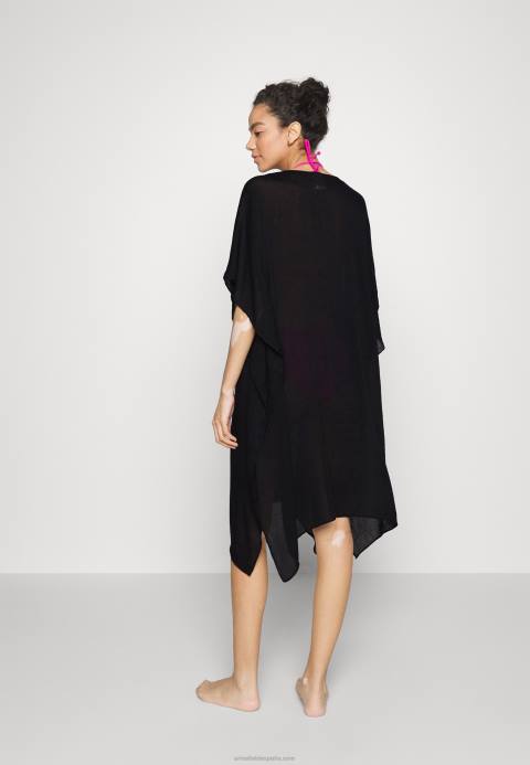 mujer accesorio de playa negro Anna Field 84Z8743