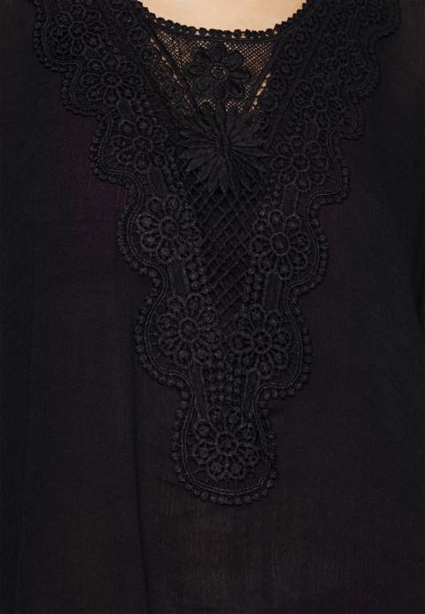 mujer accesorio de playa negro Anna Field 84Z8743