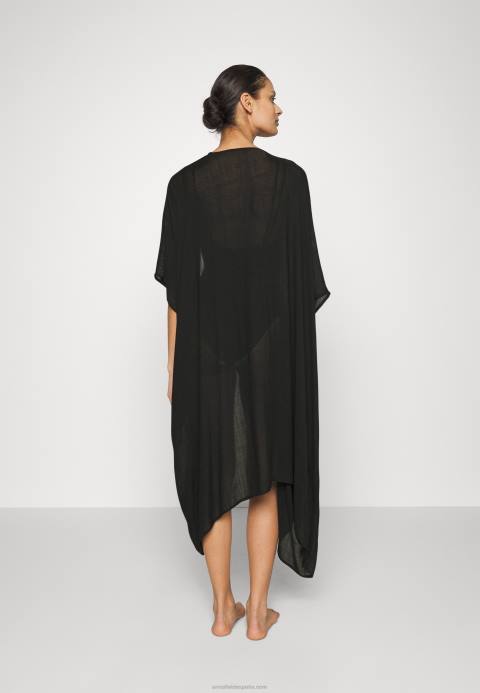 mujer accesorio de playa negro Anna Field 84Z8747