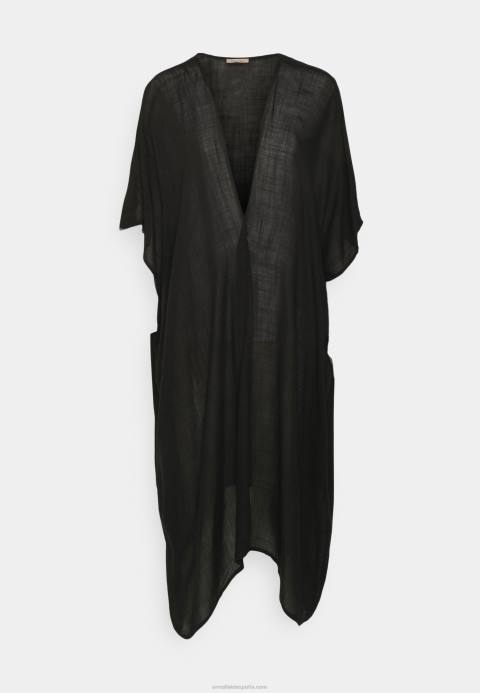 mujer accesorio de playa negro Anna Field 84Z8747