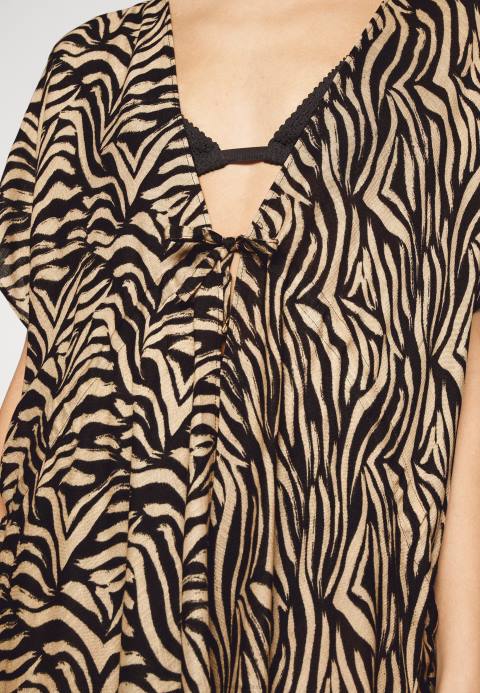 mujer accesorio de playa negro/tostado Anna Field 84Z8745