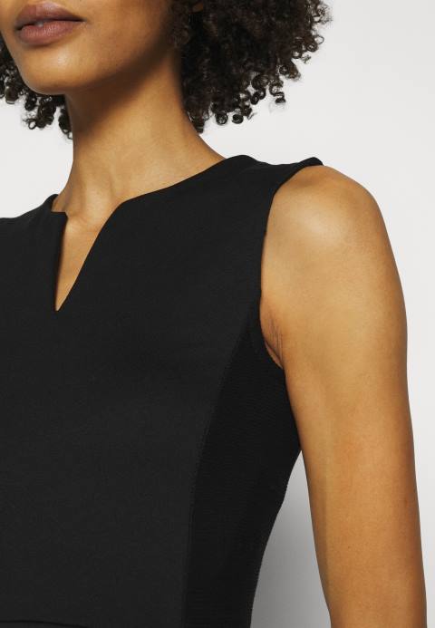 mujer vestido de cambio negro Anna Field 84Z8111