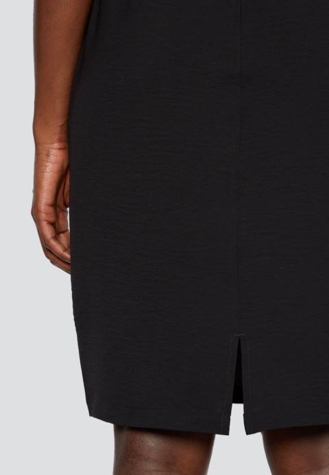 mujer vestido de cambio negro Anna Field 84Z8192