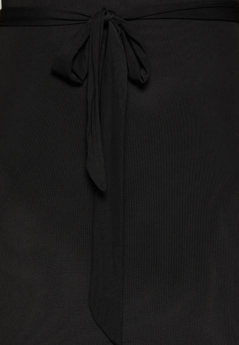 mujer vestido de cambio negro Anna Field 84Z8208