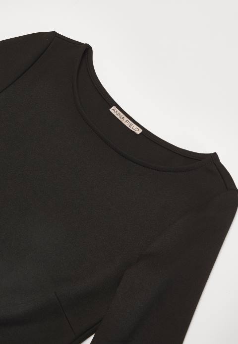 mujer vestido de cambio negro Anna Field 84Z8218