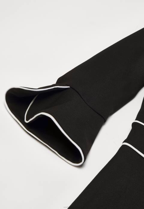 mujer vestido de cambio negro Anna Field 84Z8218