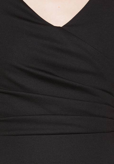 mujer vestido de cambio negro Anna Field 84Z857