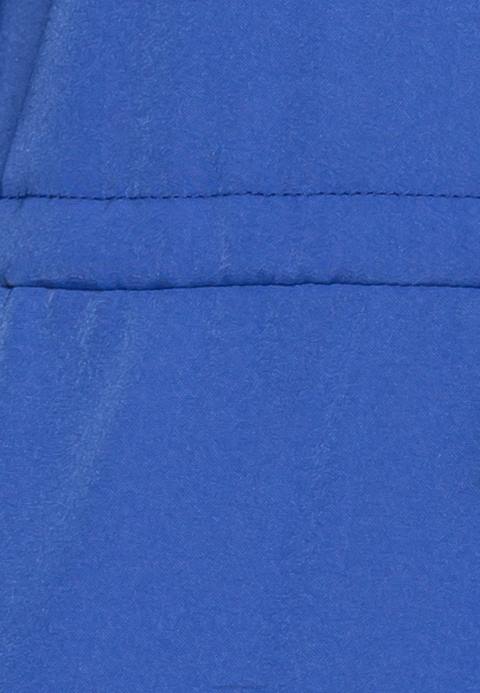 mujer vestido de camisa azul Anna Field 84Z886