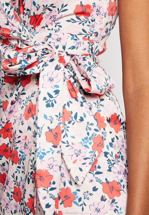 mujer vestido de día rosa/rojo Anna Field 84Z814