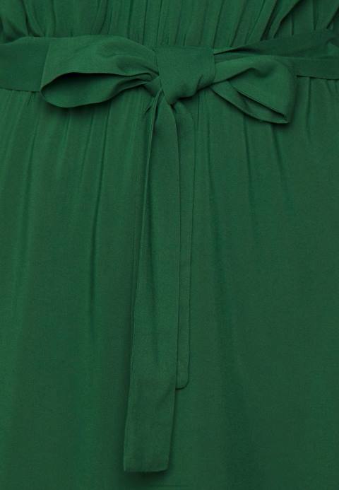 mujer vestido de día verde Anna Field 84Z818