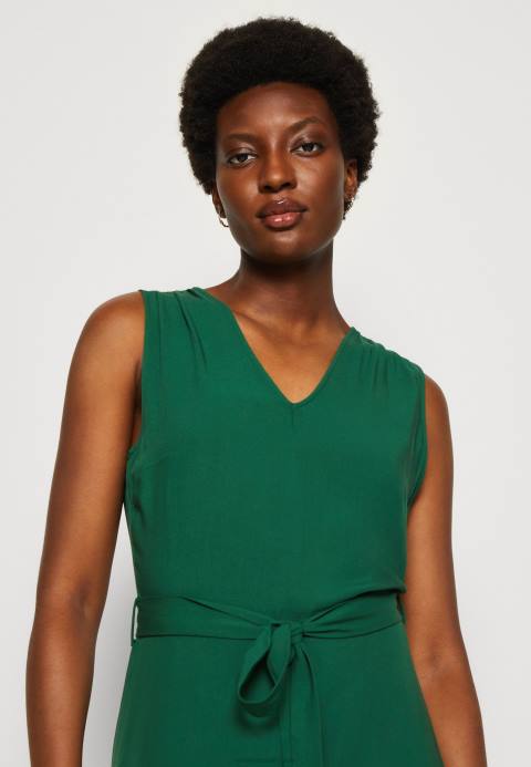 mujer vestido de día verde Anna Field 84Z822