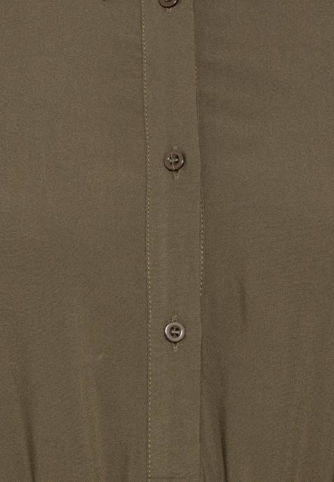 mujer vestido de día verde oliva Anna Field 84Z820