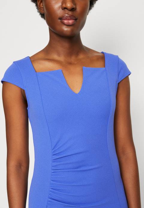 mujer vestido de jersey azul Anna Field 84Z8132