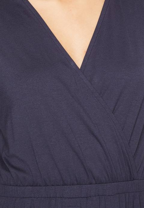 mujer vestido de jersey azul oscuro Anna Field 84Z8168