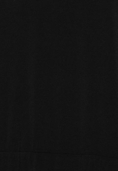 mujer vestido de jersey negro Anna Field 84Z867