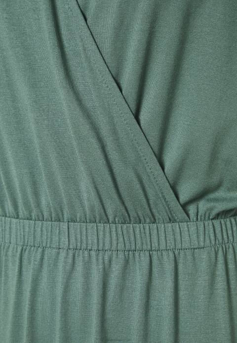 mujer vestido de jersey verde Anna Field 84Z8121