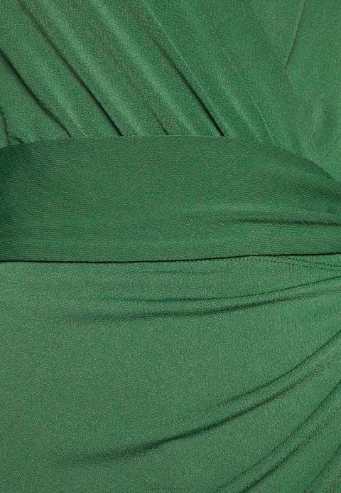 mujer vestido de jersey verde Anna Field 84Z8191