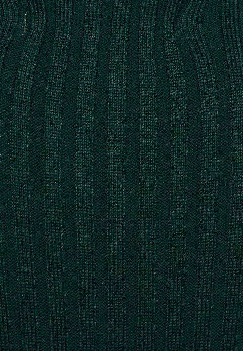 mujer vestido de jersey verde Anna Field 84Z8209