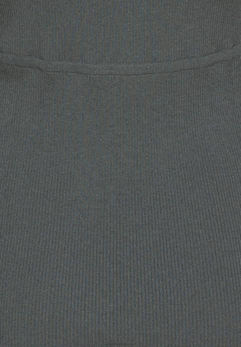 mujer vestido de jersey verde Anna Field 84Z8233