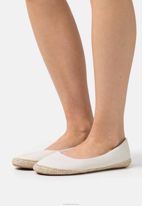 mujer bailarinas beige Anna Field 84Z82092