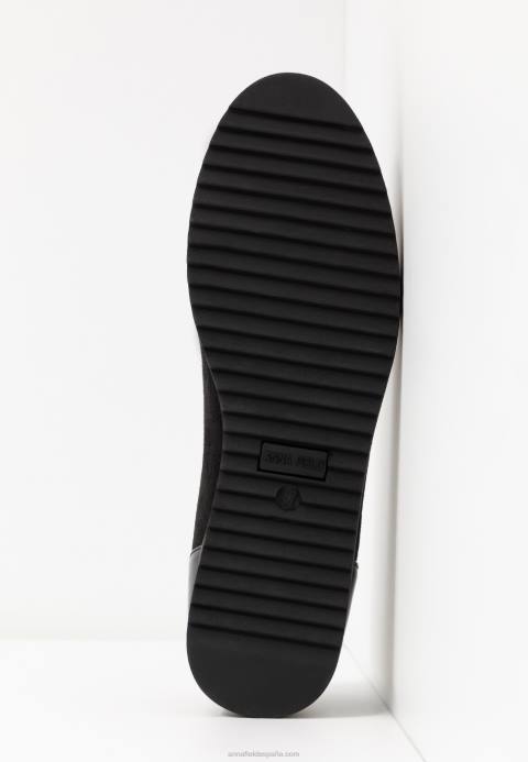 mujer bailarinas negras Anna Field 84Z82074