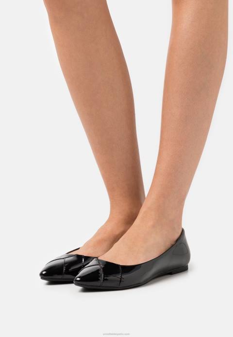 mujer bailarinas negras Anna Field 84Z82117