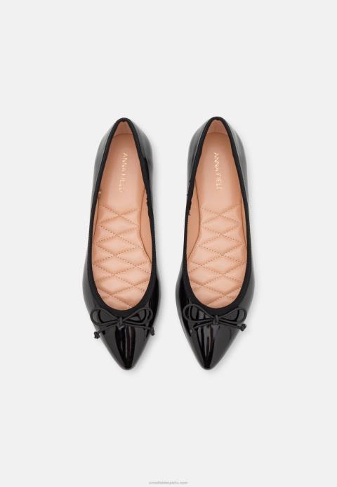 mujer bailarinas negras Anna Field 84Z82140