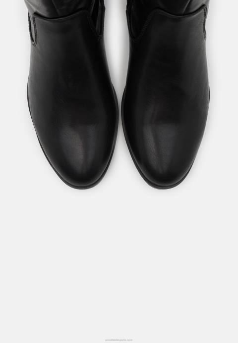 mujer botas confort negro Anna Field 84Z82189