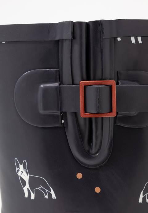 mujer botas de agua azul oscuro Anna Field 84Z82265