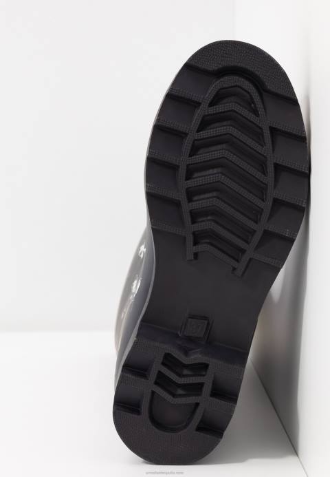 mujer botas de agua azul oscuro Anna Field 84Z82265