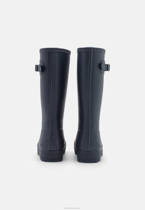 mujer botas de agua azul oscuro Anna Field 84Z82267