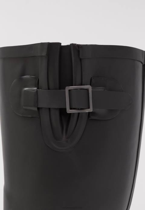 mujer botas de agua negro Anna Field 84Z82266