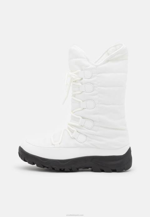 mujer botas de invierno blanco Anna Field 84Z82212