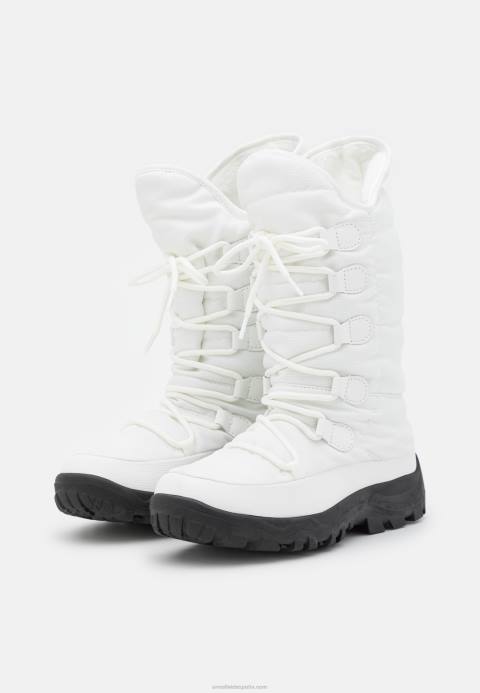 mujer botas de invierno blanco Anna Field 84Z82212