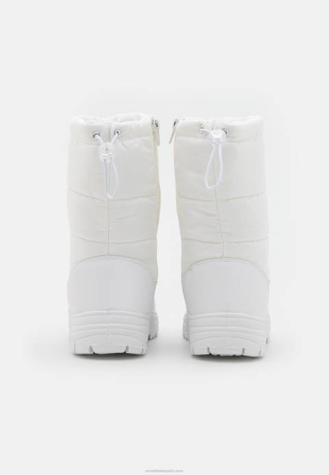 mujer botas de invierno blanco Anna Field 84Z82217