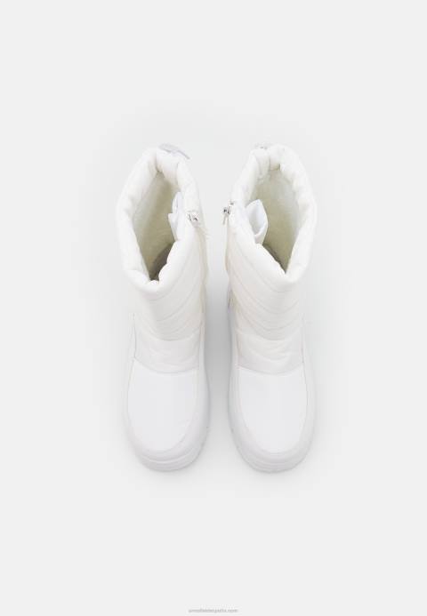 mujer botas de invierno blanco Anna Field 84Z82217