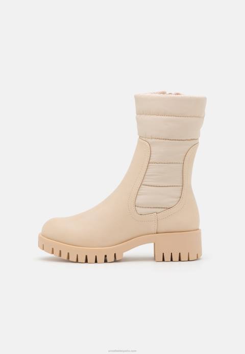 mujer botas de invierno botas beige Anna Field 84Z82202