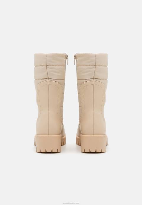 mujer botas de invierno botas beige Anna Field 84Z82202