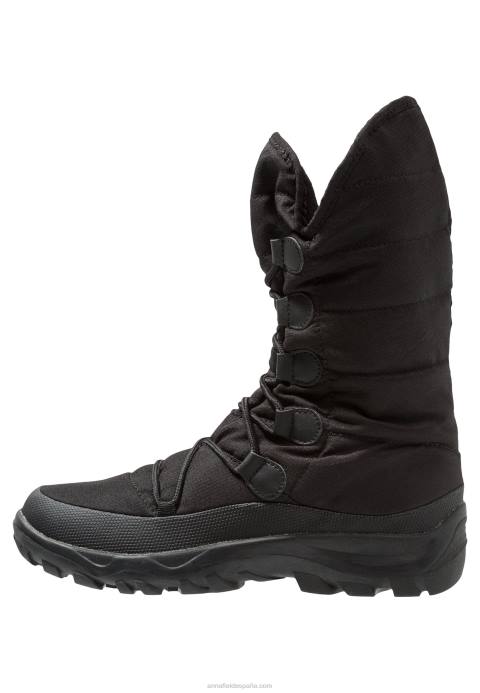 mujer botas de invierno negro Anna Field 84Z82210